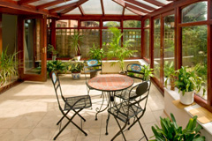 Bank Top conservatory quotes