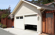 Bank Top garage construction leads